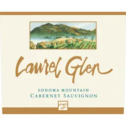 Sonoma Mountain Estate Cabernet Sauvignon