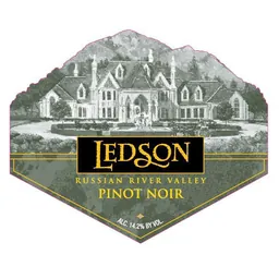 Estate Pinot Noir
