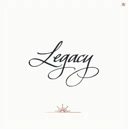 Legacy Chardonnay