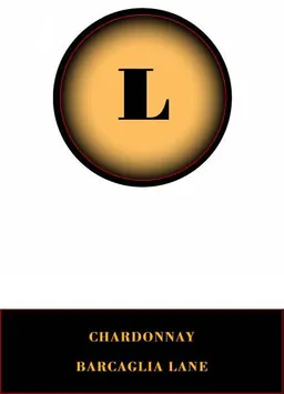 Lewis Cellars Barcaglia Lane Chardonnay