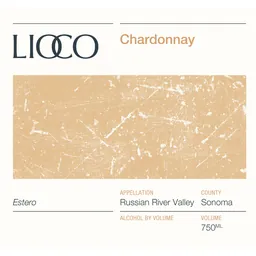 Lioco Estero Chardonnay