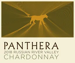 Panthera Chardonnay