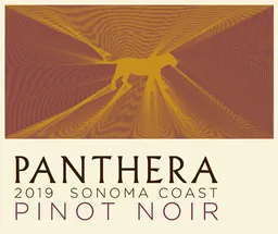 Panthera Pinot Noir
