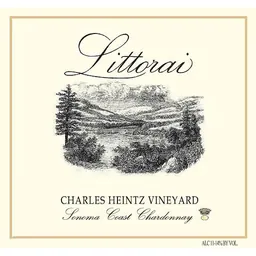 Charles Heintz Vineyard Chardonnay