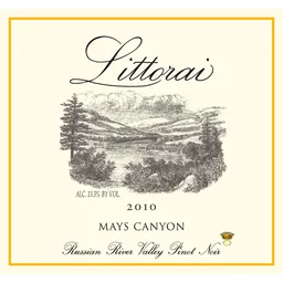 Mays Canyon Chardonnay