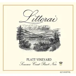 Platt Vineyard Pinot Noir