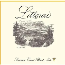 Sonoma Coast Pinot Noir