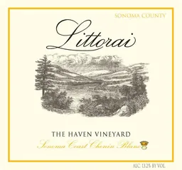 The Haven Vineyard Chenin Blanc