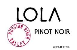 Russian River Valley Pinot Noir