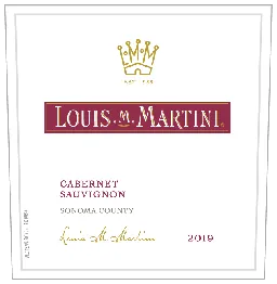 Sonoma Cabernet Sauvignon
