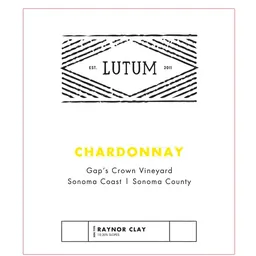 Gap's Crown Chardonnay