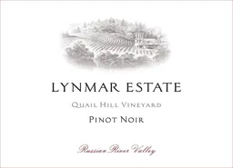 Quail Hill Cuvee Pinot Noir