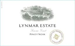 Terra De Promissio Pinot Noir