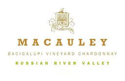 Bacigalupi Vineyard Chardonnay