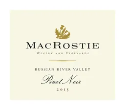 Russian River Pinot Noir
