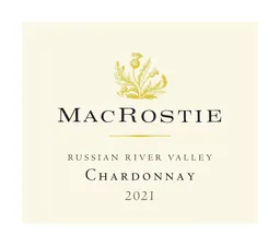 Russian River Valley Chardonnay