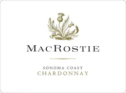 MacRostie Sonoma Coast Chardonnay