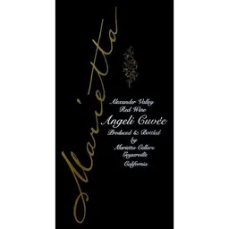 Angeli Cuvee