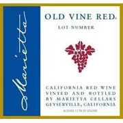 Old Vine Red Lot 46