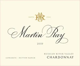 Concrete Dutton Ranch Chardonnay