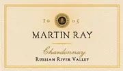 Russian River Valley Chardonnay