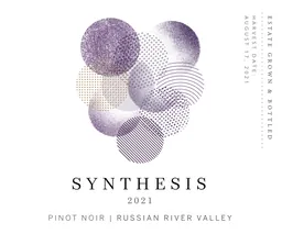 Synthesis Pinot Noir