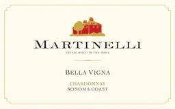 Bella Vigna Chardonnay