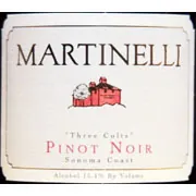 Three Colts Pinot Noir