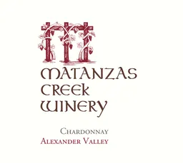 Alexander Valley Chardonnay
