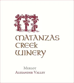 Alexander Valley Merlot