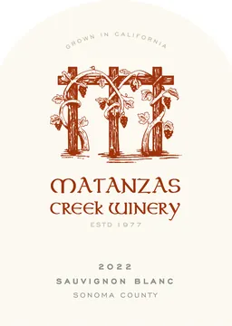 Sonoma County Sauvignon Blanc