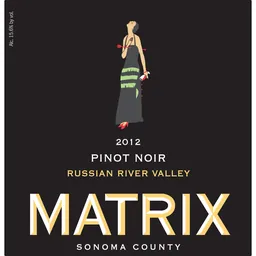 Russian River Valley Pinot Noir