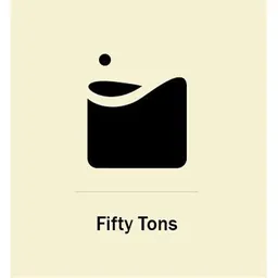 Fifty Tons Cabernet Sauvignon