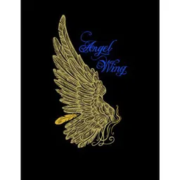 Angel Wing Pinot Noir