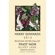 Olivet Lane Pinot Noir