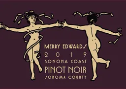 Merry Edwards Sonoma Coast Pinot Noir
