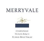 Merryvale Dutton Ranch Chardonnay