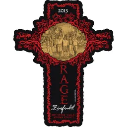 Michael David Winery Rage Zinfandel