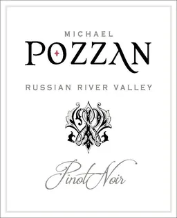 Russian River Valley Pinot Noir