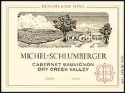Michel-Schlumberger Cabernet Sauvignon