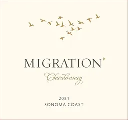 Sonoma Coast Chardonnay