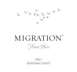 Sonoma Coast Pinot Noir