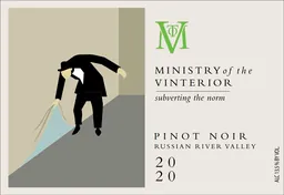 Russian River Pinot Noir