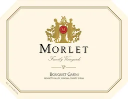 Bouquet Garni Syrah