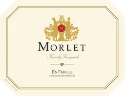 En Famille Pinot Noir