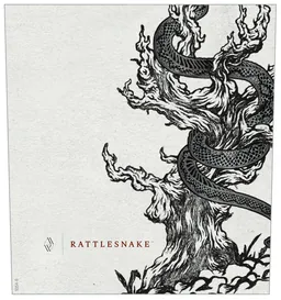 Rattlesnake Zinfandel