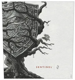 Sentinel Cabernet Sauvignon