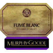 Alexander Valley Fume Blanc