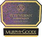 Petit Verdot