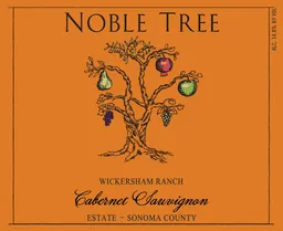Wickersham Ranch Cabernet Sauvignon